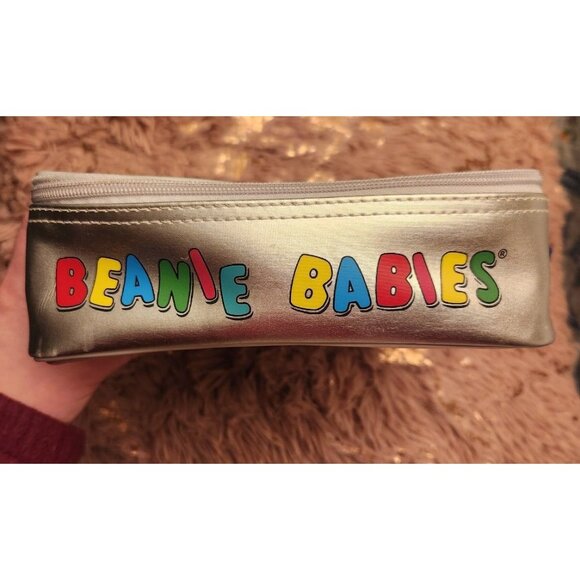 Ty Beanie Babies Platinum Edition Club Kit - Picture 3 of 3